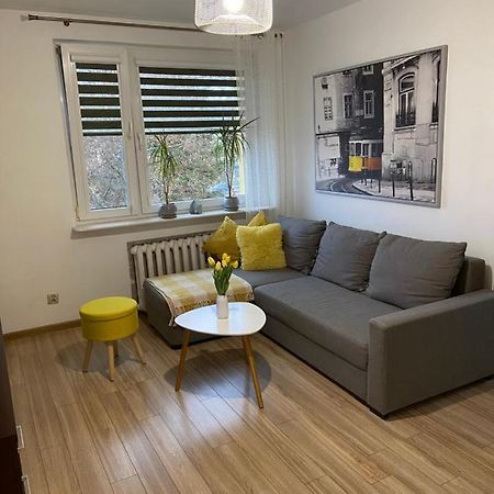 Apartament Saski Sandomir Extérieur photo