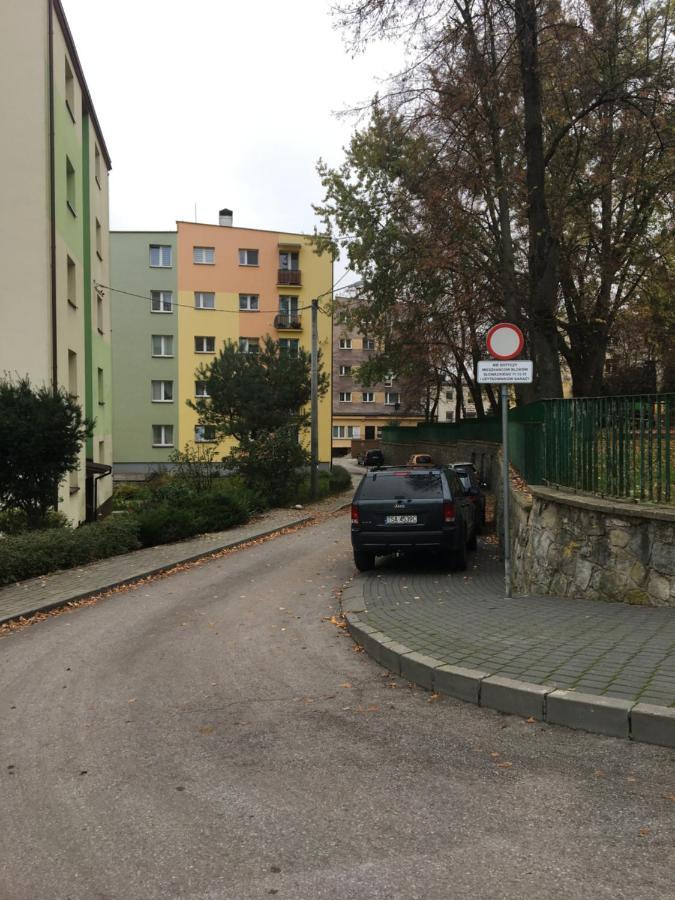 Apartament Saski Sandomir Extérieur photo