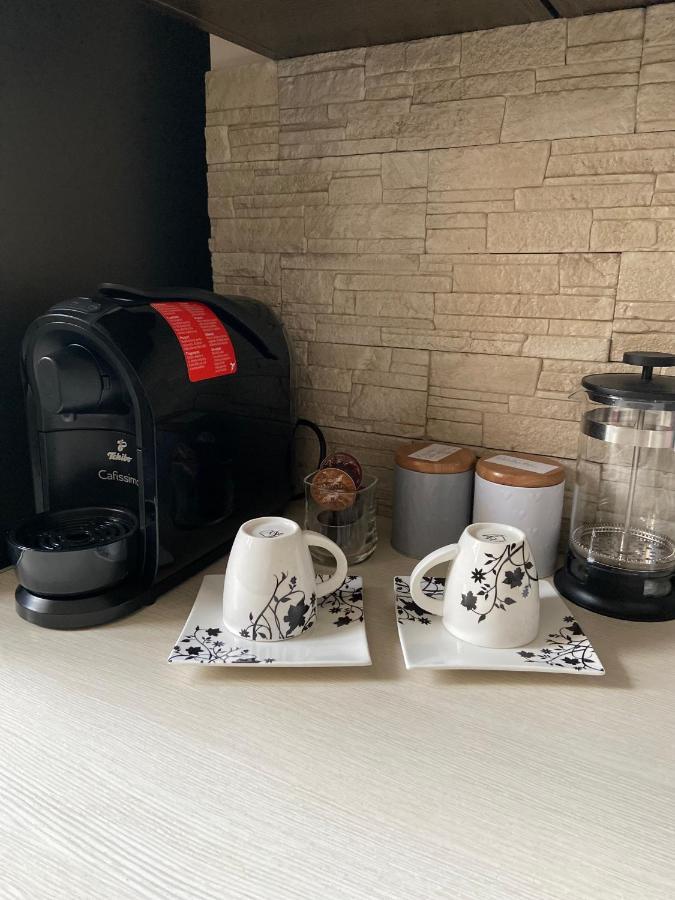 Apartament Saski Sandomir Extérieur photo