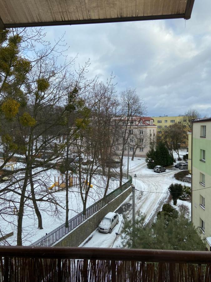 Apartament Saski Sandomir Extérieur photo