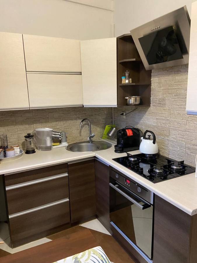 Apartament Saski Sandomir Extérieur photo