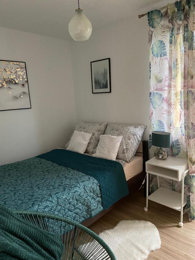 Apartament Saski Sandomir Extérieur photo