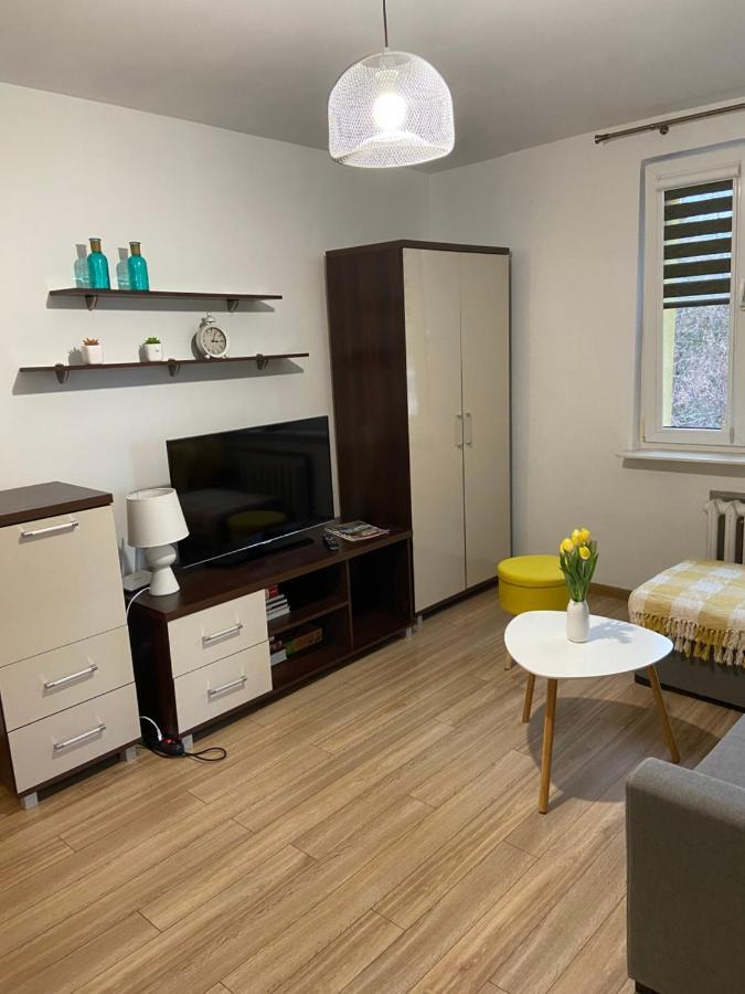 Apartament Saski Sandomir Extérieur photo