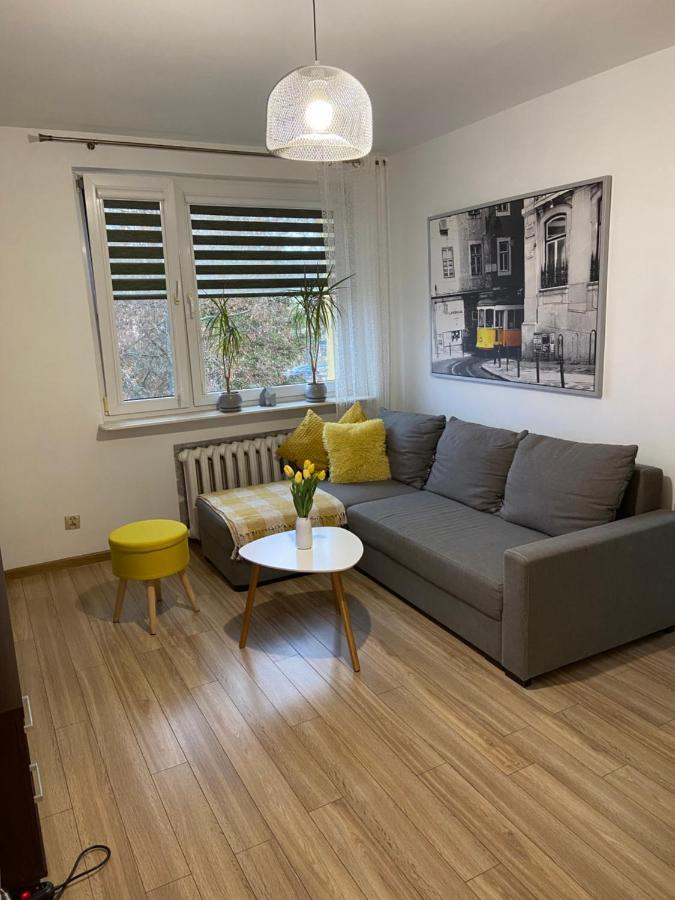 Apartament Saski Sandomir Extérieur photo