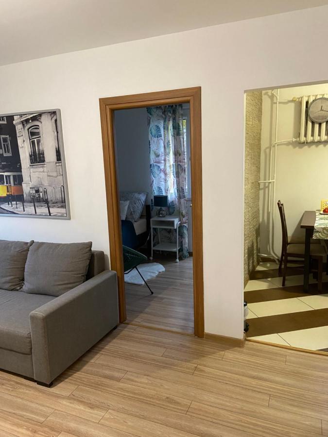 Apartament Saski Sandomir Extérieur photo