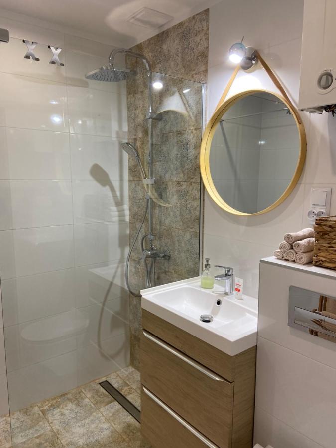 Apartament Saski Sandomir Extérieur photo